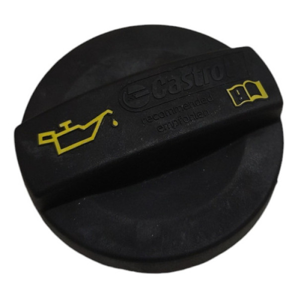 Tampa Óleo Motor Vw Gol G8 Tsi 1.0 2018