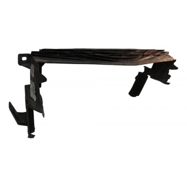 Defletor Inferior Ar Do Radiador Onix Gm Original 20/24.