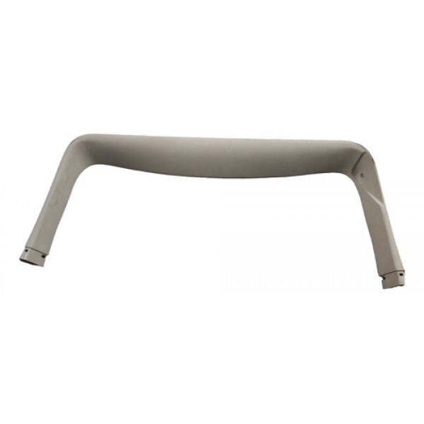 Acabamento Superior Tampa Traseira Ford Edge 2008 A 2014 