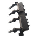 Bobina Ignição Peugeot 206/207/208 C3 Jci-all-tua-cem01 