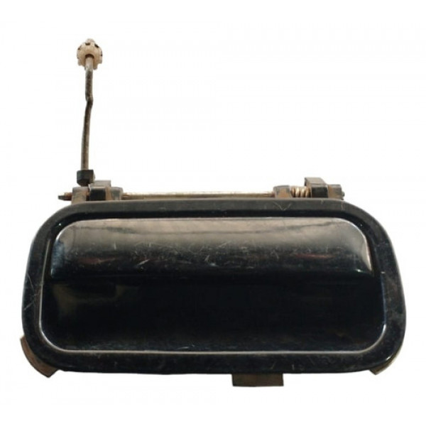 Maçaneta Externa Traseira Direita - Gm Corsa - 96/10