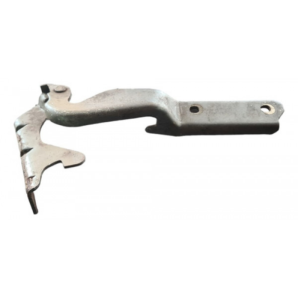 Dobradiça Direita Palio/siena - 2000/2013