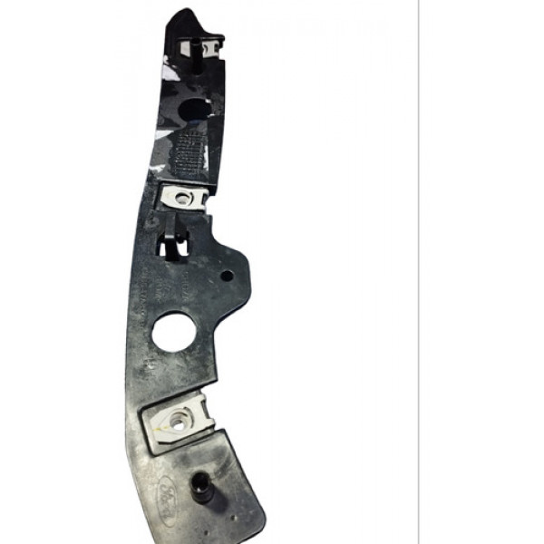 Guia Do Parachoque Traseiro Esquerdo Ecosport 2015/2017