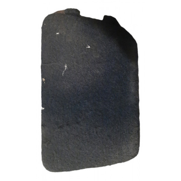 Tampa Acabamento Forraçao Porta Malas Mini Cooper 2011