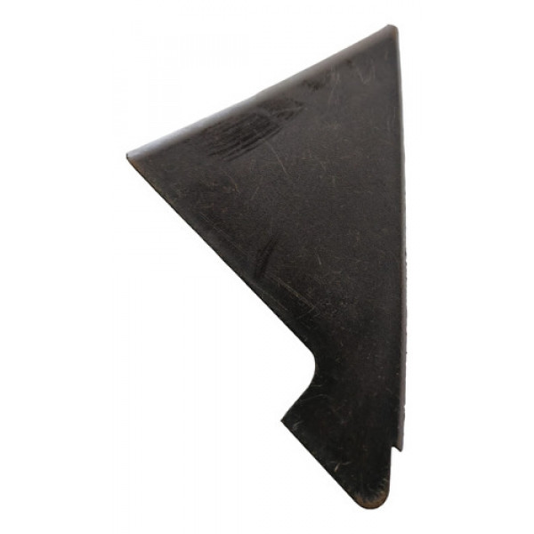 Acabamento Interno Porta Direita Traseira Kia Forte - 09/13