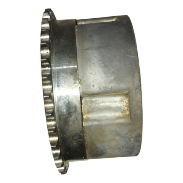 Polia Comando Admissão Hb20 1.0 2013 A 2019