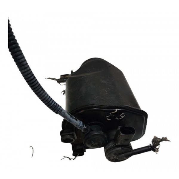 Filtro Canister Vw Golf 2.0 2002