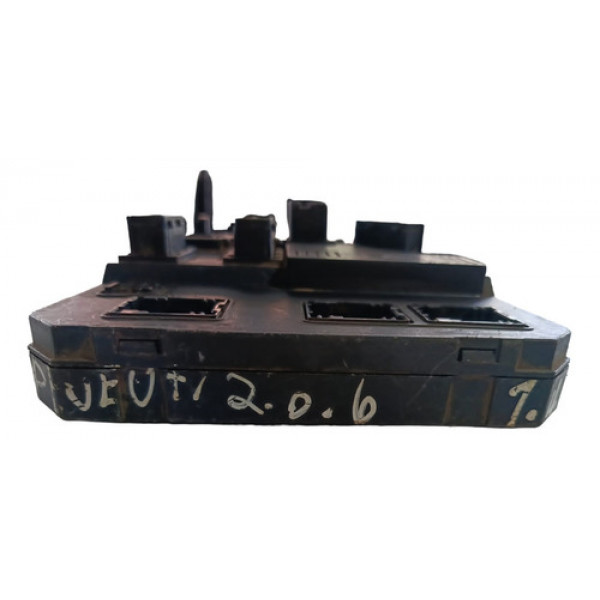 Módulo Bsi Citroen C3 1.4 2017