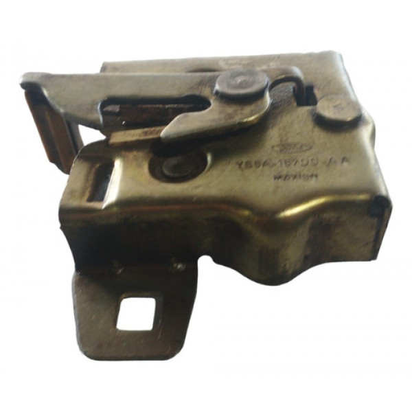 Fechadura Capo Ford Ka 1997 A 2007