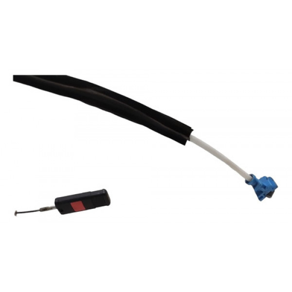 Fechadura Eletrica Dianteiro Esquerdo Astra/zafira