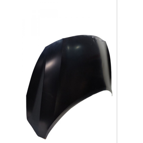 Capô Nissan Versa 2020 A 2022.