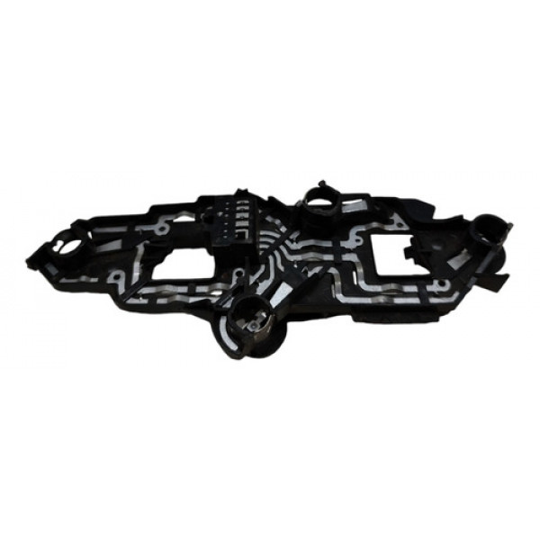 Soquete Circuito Traseiro Direito Peugeot 307 2002 A 2006