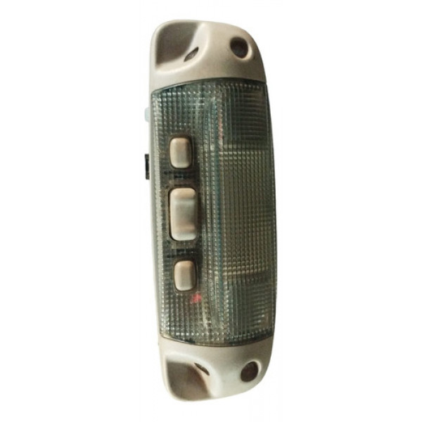 Lluz De Teto Cortesia Ford Focus 2009 A 2013 