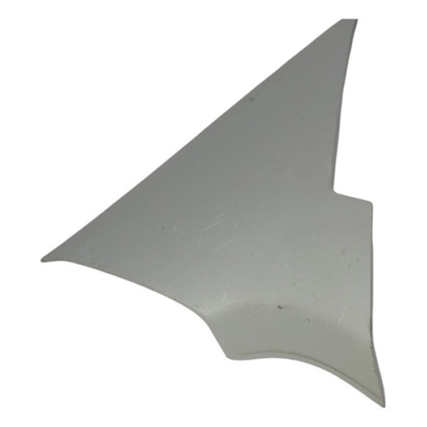 Moldura Guarnição Do Vidro Traseiro Ld Cruze 2012 A 2016