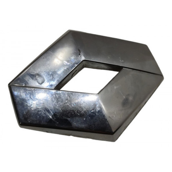 Emblema Logo Renault Clio 2016