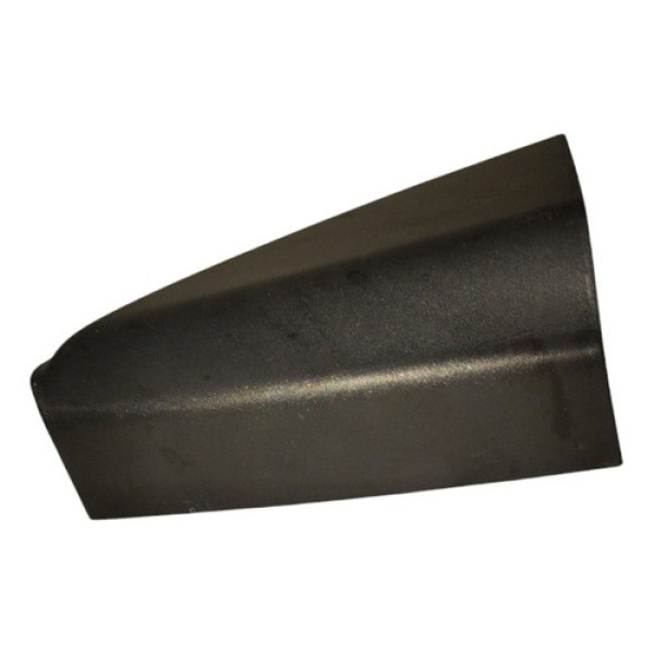 Acabamento Interno Do Retrovisor Cruze 2012 A 2016