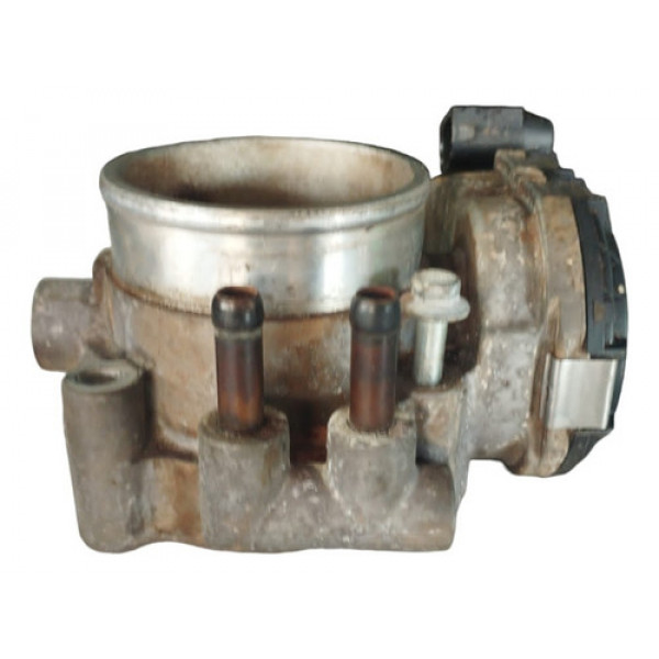 Corpo Borboleta Tbi Chery Tiggo Cielo A5 2.0  2015