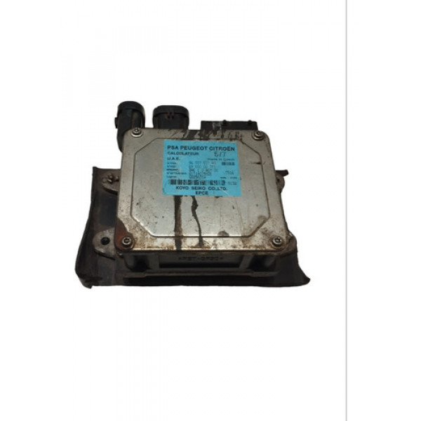 Módulo De Direção Elétrica Citroen C3 - 96 557 557 80