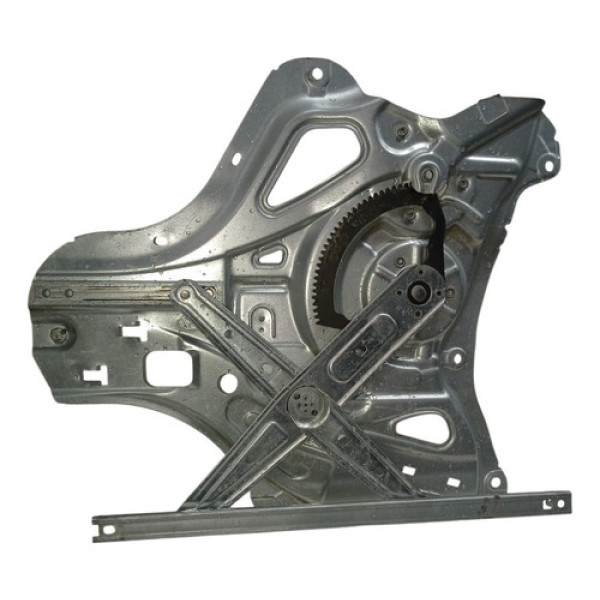 Maquina De Vidro Dianteira Esquerda Ix35 2018