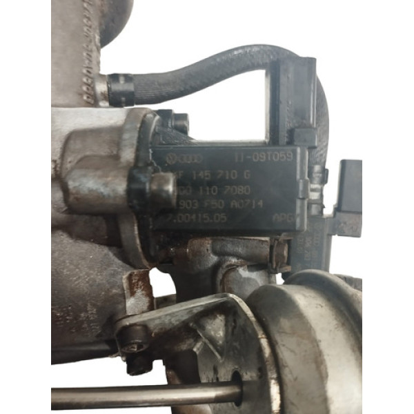 Turbina Audi A4 Tsfi 2012 2.0