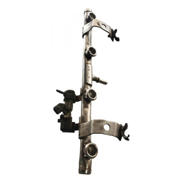 Flauta Injeção - Fiat Strada/palio/siena/punto - 2012