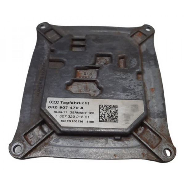 Módulo Reator Farol Xenon Audi A4 - 2008/2011- 8k0 907 472 A