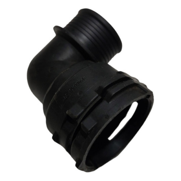 Conexão Da Mangueira Do Radiador Superior Fiat Uno 2012/2023