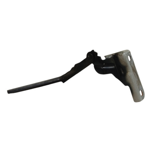 Dobradiça Direita Capô Citroen C4 2008