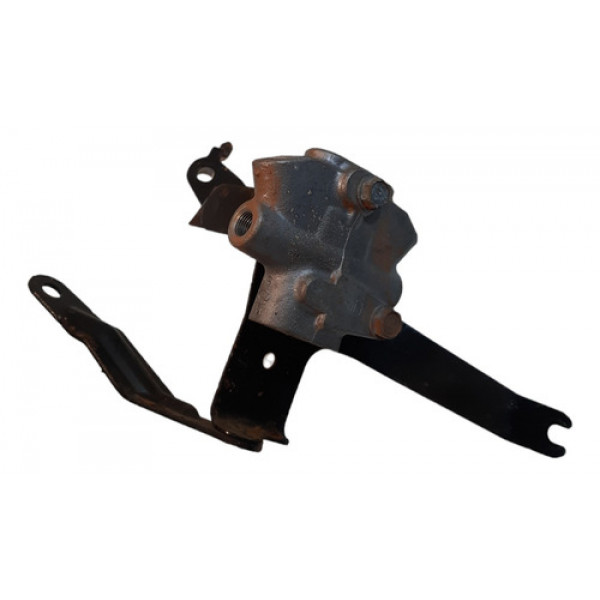 Valvula Equalizadora Freio Honda City 2011