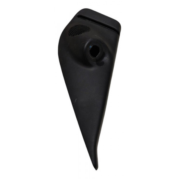 Acabamento Interno Retrovisor Direito Fiat Palio 1999 A 2004