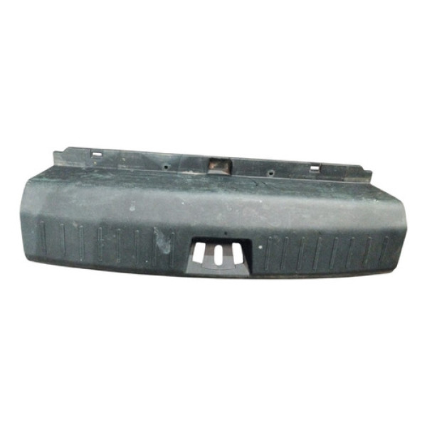 Moldura Interna Porta Mala Jac T5 2017