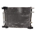 Condensador De Ar Nissan March 11/15 Original.