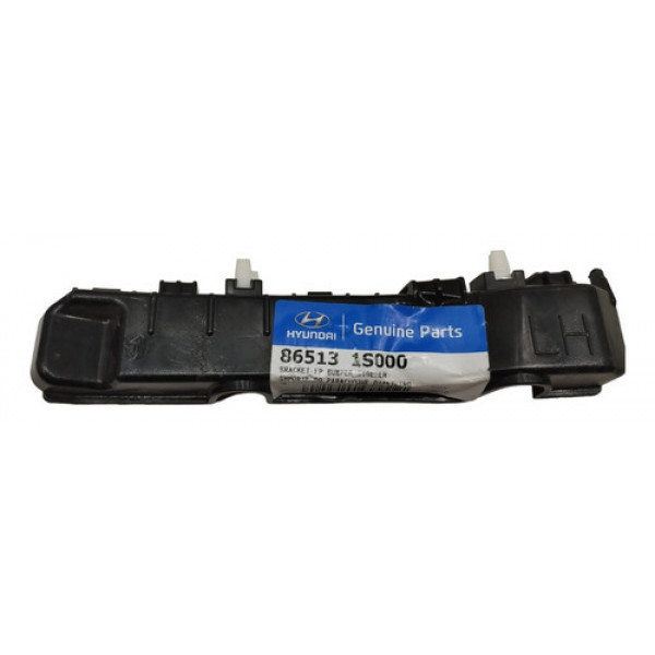 Guia Do Parachoque Diant Le Hyundai Hb20 2012/2019