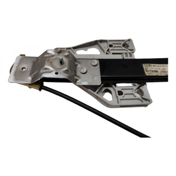 Máquina Vidro Elétrico Audi A4 2010 A 2015