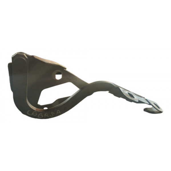 Dobradiça Esquerda Do Capô - Gm Corsa - 2002/2012 