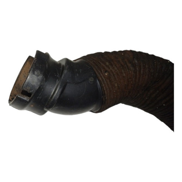 Mangueira Resonadora 1.6 Ford Fiesta 2008