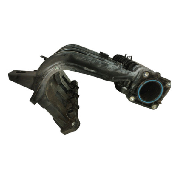 Coletor De Admissão Renault Clio Scenic 2006 A 2014 1.6 16v 