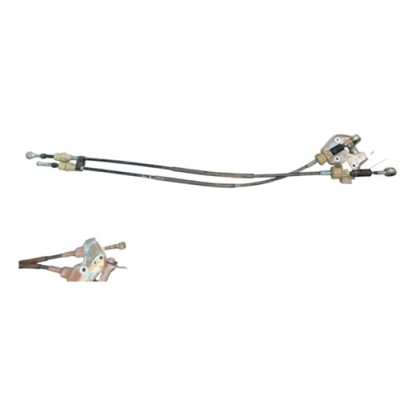 Cabo Engate Seleção De Marcha Palio 2012 1.0 1.4 55222273