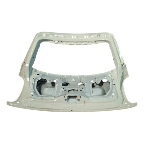 Tampa Tras Porta Malas Cooper 2016 F56 Usado Original Recupe