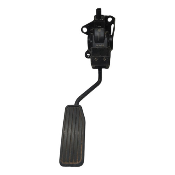 Pedal Acelerador Eletrônico Honda Fit 09/14