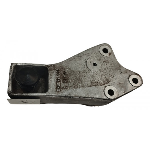 Suporte Coxim Motor Dianteiro Direito Peugeot 206 2000/2006