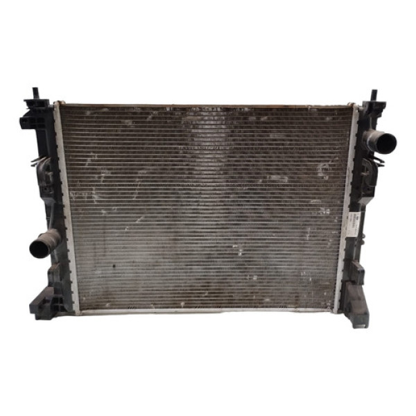 Radiador Nissan Kics 2020.