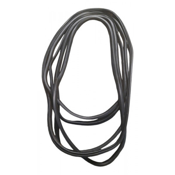 Jogo De Borracha De Portas Com Borracha De Porta Malas Volvo