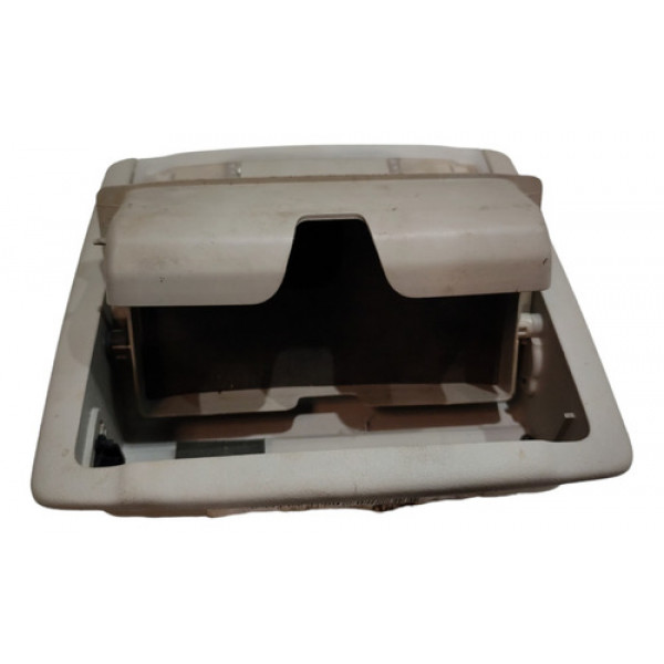 Luz De Teto Porta Óculos Ford Edge 2011 A 2014