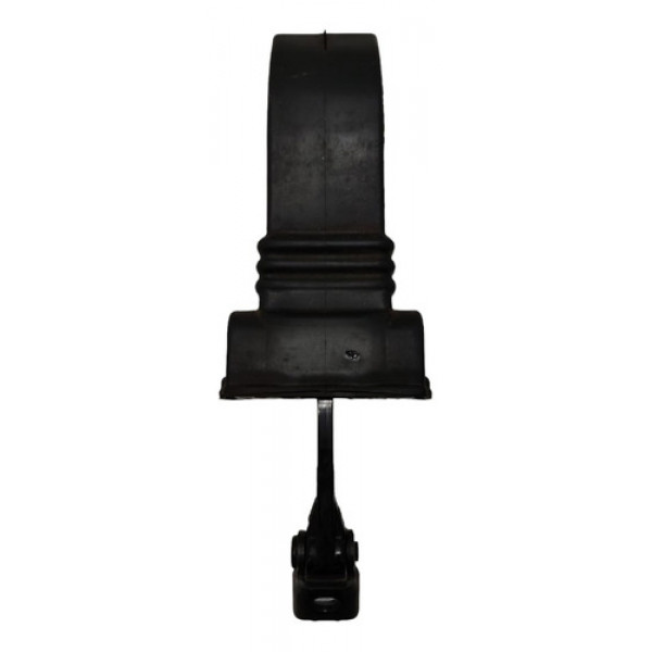 Limitador Porta Traseira Esquerda Audi A4 2012 Traseira