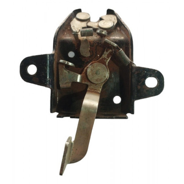 Fechadura Tampa Traseira Porta Mala Toyota Etios 13/21