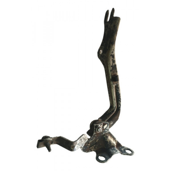 Dobradiça Direita Capo - Ford Fusion - 2007