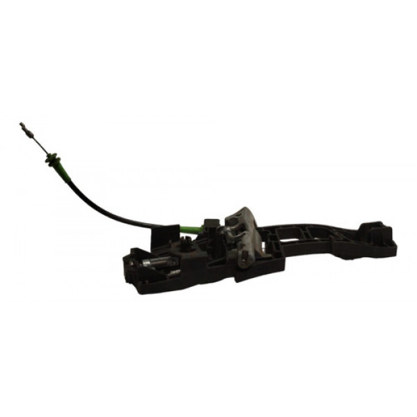 Suporte Maçaneta Esquerda Ecosport New Fiesta 