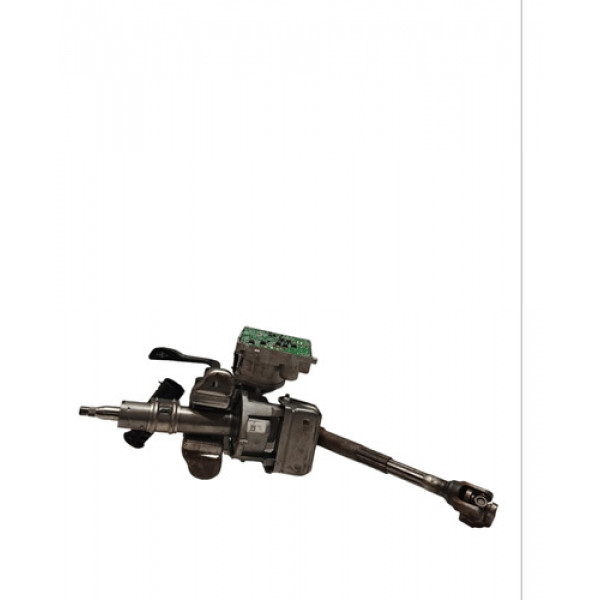 Coluna Direção Elétrica Fiat Strada 2020 A 2023 1.3 8v