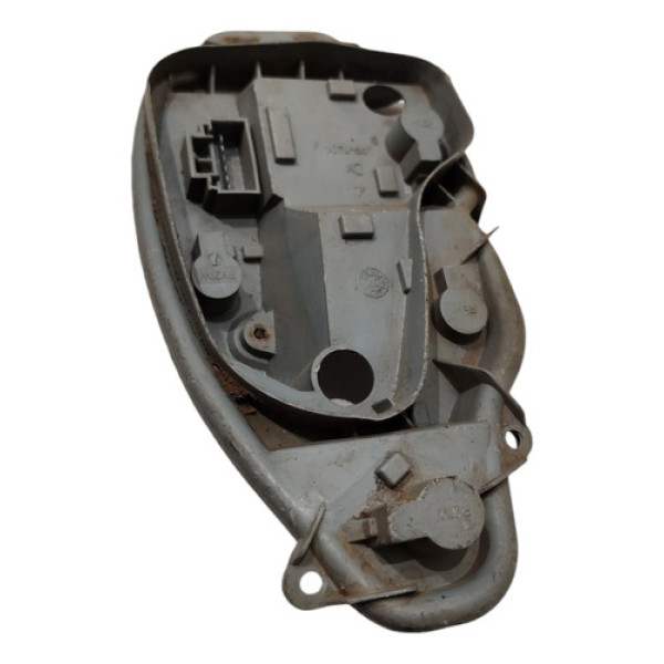 Circuito Soquete Lado Esquerdo Fiat Palio 2004 